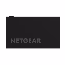 NETGEAR GSM4230P-100EUS network switch Managed L2/L3 Gigabit Ethernet (10/100/1000) Power over Ethernet (PoE) 1U Black - Additional view 7