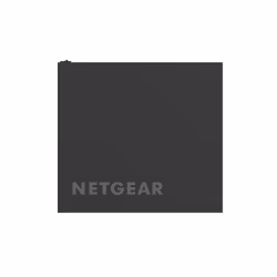 NETGEAR M4250-40G8XF-PoE++ Managed L2/L3 Gigabit Ethernet (10/100/1000) Power over Ethernet (PoE) 2U Black - Additional view 7