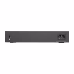 NETGEAR GS324 Unmanaged Gigabit Ethernet (10/100/1000) Black - Additional view 4