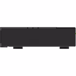 NETGEAR 8-Port Gigabit Ethernet PoE+ Plus Switch (GS308EP) Managed L2/L3 Gigabit Ethernet (10/100/1000) Power over Ethernet (PoE) Black - Additional view 8