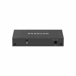 NETGEAR GS308EPP Managed L2/L3 Gigabit Ethernet (10/100/1000) Power over Ethernet (PoE) Black - Additional view 4