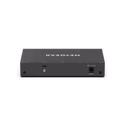NETGEAR GS308EPP Managed L2/L3 Gigabit Ethernet (10/100/1000) Power over Ethernet (PoE) Black - Additional view 6