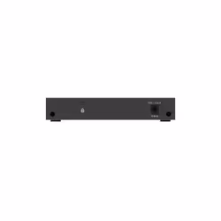NETGEAR GS308EPP Managed L2/L3 Gigabit Ethernet (10/100/1000) Power over Ethernet (PoE) Black - Additional view 7