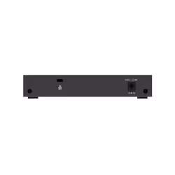 NETGEAR GS305EPP Managed L3 Gigabit Ethernet (10/100/1000) Power over Ethernet (PoE) Black - Additional view 4