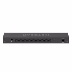 NETGEAR GS316EP-100PES network switch Managed Gigabit Ethernet (10/100/1000) Power over Ethernet (PoE) Black - Additional view 4