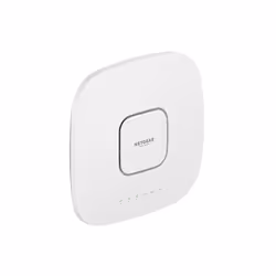 NETGEAR Insight Cloud Managed WiFi 6 AX6000 Tri-band Multi-Gig Access Point (WAX630) 6000 Mbit/s White Power over Ethernet (PoE) - Additional view 4