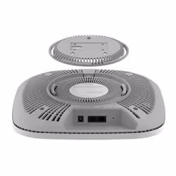 NETGEAR Insight Cloud Managed WiFi 6 AX6000 Tri-band Multi-Gig Access Point (WAX630) 6000 Mbit/s White Power over Ethernet (PoE) - Additional view 5