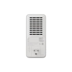 NETGEAR EAX12-100UKS network extender Network repeater White 10, 100, 1000 Mbit/s
