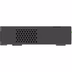 NETGEAR 16-Port High-Power PoE+ Gigabit Ethernet Plus Switch (231W) with 1 SFP port (GS316EPP) Managed Gigabit Ethernet (10/100/1000) Power over Ethernet (PoE) Black - Additional view 5