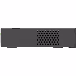 NETGEAR 16-Port High-Power PoE+ Gigabit Ethernet Plus Switch (231W) with 1 SFP port (GS316EPP) Managed Gigabit Ethernet (10/100/1000) Power over Ethernet (PoE) Black - Additional view 6