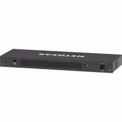 NETGEAR 16-Port High-Power PoE+ Gigabit Ethernet Plus Switch (231W) with 1 SFP port (GS316EPP) Managed Gigabit Ethernet (10/100/1000) Power over Ethernet (PoE) Black - Additional view 8