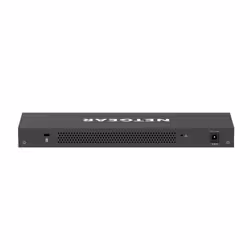NETGEAR GS316EPP Managed Gigabit Ethernet (10/100/1000) Power over Ethernet (PoE) Black - Additional view 4