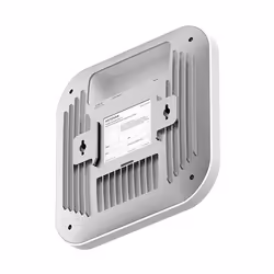 NETGEAR Insight Cloud Managed WiFi 6 AX3600 Dual Band Access Point (WAX620) 3600 Mbit/s White Power over Ethernet (PoE) - Additional view 5