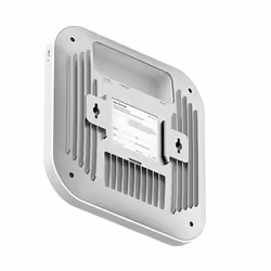 NETGEAR Insight Cloud Managed WiFi 6 AX3600 Dual Band Access Point (WAX620) 3600 Mbit/s White Power over Ethernet (PoE) - Additional view 6