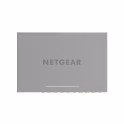 NETGEAR MS108UP Unmanaged 2.5G Ethernet (100/1000/2500) Power over Ethernet (PoE) - Additional view 4
