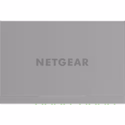 NETGEAR 8-port Ultra60 PoE++ Multi-Gigabit (2.5G) Ethernet Plus Switch Managed L2/L3 2.5G Ethernet (100/1000/2500) Power over Ethernet (PoE) Grey - Additional view 5