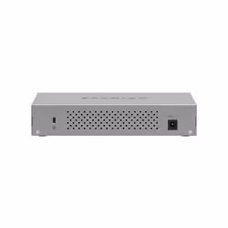 NETGEAR 8-port Ultra60 PoE++ Multi-Gigabit (2.5G) Ethernet Plus Switch Managed L2/L3 2.5G Ethernet (100/1000/2500) Power over Ethernet (PoE) Grey - Additional view 6