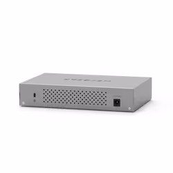 NETGEAR 8-port Ultra60 PoE++ Multi-Gigabit (2.5G) Ethernet Plus Switch Managed L2/L3 2.5G Ethernet (100/1000/2500) Power over Ethernet (PoE) Grey - Additional view 7