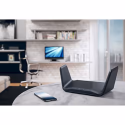 NETGEAR Nighthawk AXE7800 WiFi Router (RAXE300) - Additional view 6