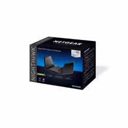 NETGEAR Nighthawk AXE7800 WiFi Router (RAXE300) - Additional view 7