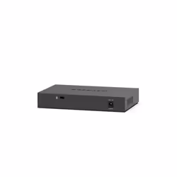 NETGEAR MS305-100EUS network switch Unmanaged 2.5G Ethernet (100/1000/2500) Black - Additional view 4
