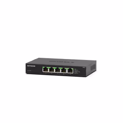 NETGEAR MS305-100EUS network switch Unmanaged 2.5G Ethernet (100/1000/2500) Black - Additional view 6
