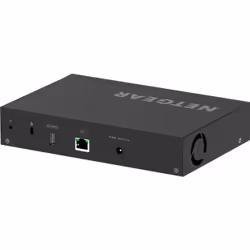 NETGEAR 8x1G PoE+ 220W and 2xSFP+ Managed Switch - Additional view 4