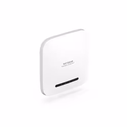 NETGEAR WAX220, 5 GHz, 2500 Mbit/s, SSID, WPA, WPA2, WPA3