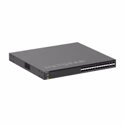 NETGEAR M4350-24F4V Managed L3 1U Black - Additional view 5
