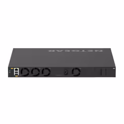 NETGEAR M4350-24F4V Managed L3 1U Black - Additional view 6