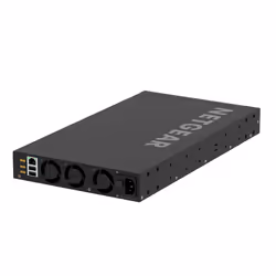 NETGEAR M4350-12X12F Managed L3 10G Ethernet (100/1000/10000) 1U Black - Additional view 4