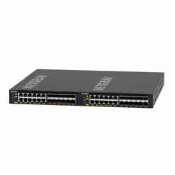NETGEAR M4350-12X12F Managed L3 10G Ethernet (100/1000/10000) 1U Black - Additional view 8