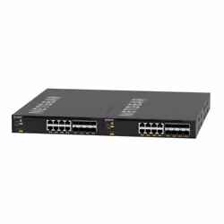 NETGEAR M4350-8X8F Managed L3 10G Ethernet (100/1000/10000) 1U Black - Additional view 8