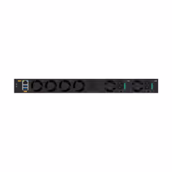 NETGEAR M4350-44M4X4V Managed L3 2.5G Ethernet (100/1000/2500) Power over Ethernet (PoE) 1U Black - Additional view 5