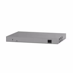 NETGEAR GS728TP Managed L2/L3/L4 Gigabit Ethernet (10/100/1000) Power over Ethernet (PoE) Grey - Additional view 4