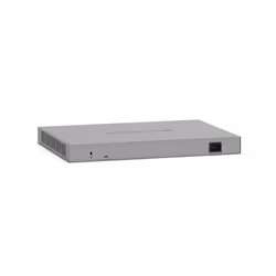 NETGEAR GS728TP Managed L2/L3/L4 Gigabit Ethernet (10/100/1000) Power over Ethernet (PoE) Grey - Additional view 5