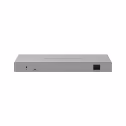 NETGEAR GS728TP Managed L2/L3/L4 Gigabit Ethernet (10/100/1000) Power over Ethernet (PoE) Grey - Additional view 6