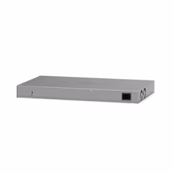 NETGEAR GS724TPv3 Managed L2 Gigabit Ethernet (10/100/1000) Power over Ethernet (PoE) Grey - Additional view 4