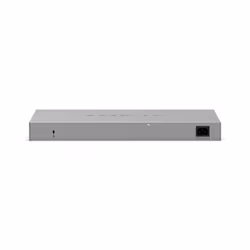 NETGEAR GS724TPv3 Managed L2 Gigabit Ethernet (10/100/1000) Power over Ethernet (PoE) Grey - Additional view 5