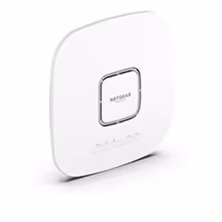 NETGEAR WAX628 — Insight Managed WiFi 6 AX5400 Dual-band Multi-Gig PoE Access Point