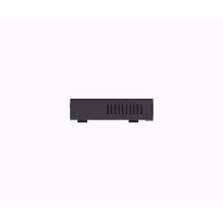 NETGEAR GS305Pv3 Unmanaged Gigabit Ethernet (10/100/1000) Power over Ethernet (PoE) Black - Additional view 4