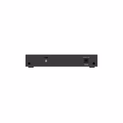 NETGEAR GS305Pv3 Unmanaged Gigabit Ethernet (10/100/1000) Power over Ethernet (PoE) Black - Additional view 6