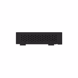 NETGEAR GS305PP Unmanaged Gigabit Ethernet (10/100/1000) Power over Ethernet (PoE) Black - Additional view 4