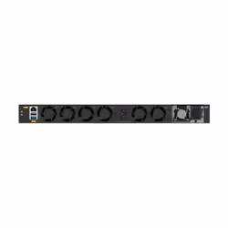 NETGEAR M4350-16V4C, Managed, L3, Full duplex, Rack mounting