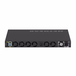 NETGEAR M4350-16V4C Managed L3 Black - Additional view 4