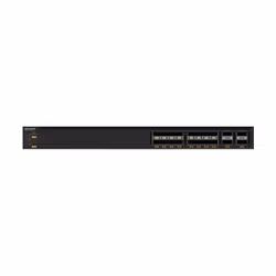 NETGEAR M4350-16V4C Managed L3 Black - Additional view 5