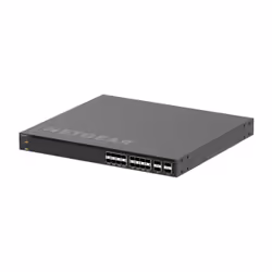 NETGEAR M4350-16V4C Managed L3 Black - Additional view 6