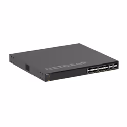 NETGEAR M4350-16V4C Managed L3 Black - Additional view 7