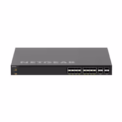 NETGEAR M4350-16V4C Managed L3 Black - Additional view 8