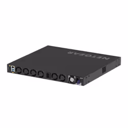 NETGEAR M4350-36X4V Managed L3 10G Ethernet (100/1000/10000) Power over Ethernet (PoE) 1U Black - Additional view 4
